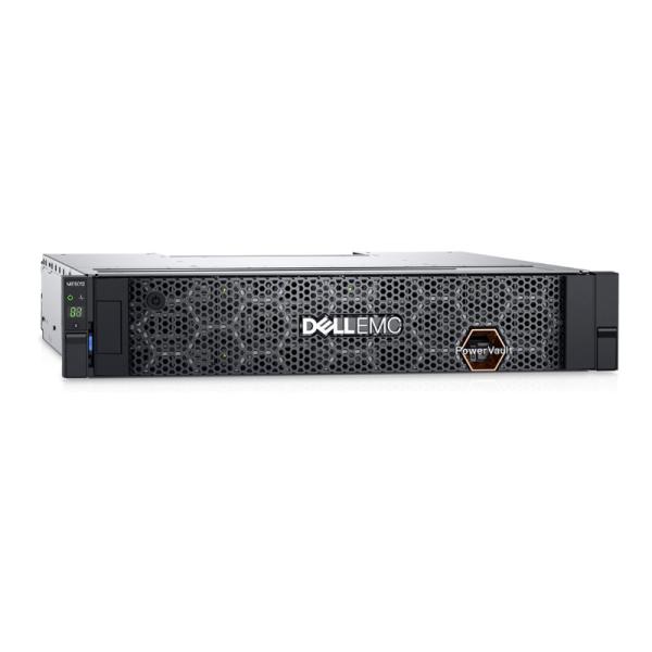 Dell PowerVault ME424 Storage Expansion Enclosure Intel Processor