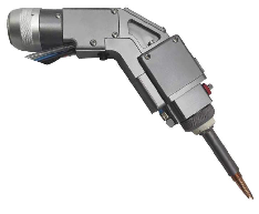 2 Years Warranty Fiber Handheld Laser Welder