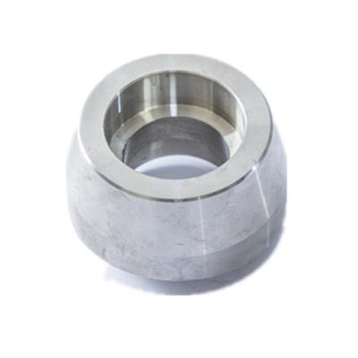 Asme B16.11 Weldolet de aço inoxidável 304 3000lb