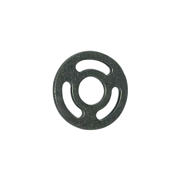 Formed Shock Valve Shims for Specialized Damper Valve Designs
