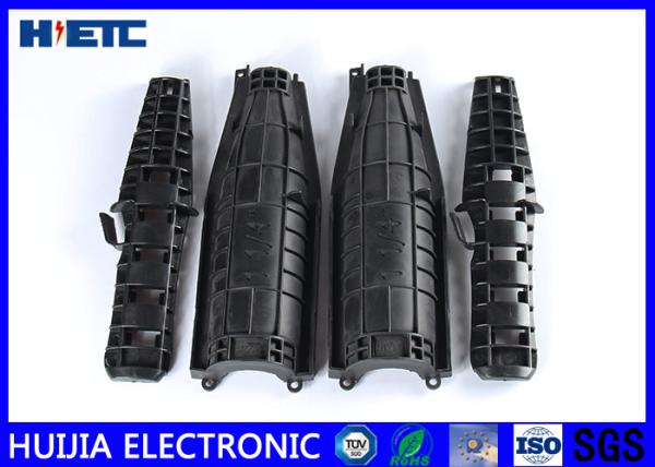 ISO Aerial Splice Enclosure Weatherproofing Kit For Splice Fiber Optic Cable