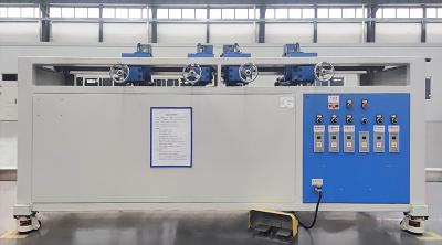 Battery Steel Strip Bending Machine