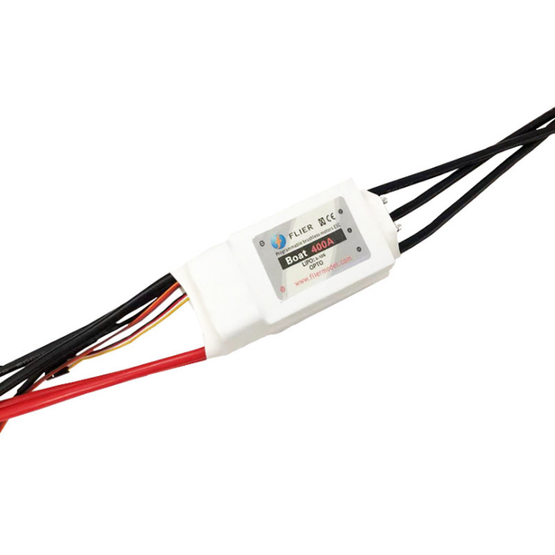 PCB регулятора Esc HV 400A 12S безщеточный для Surfboard