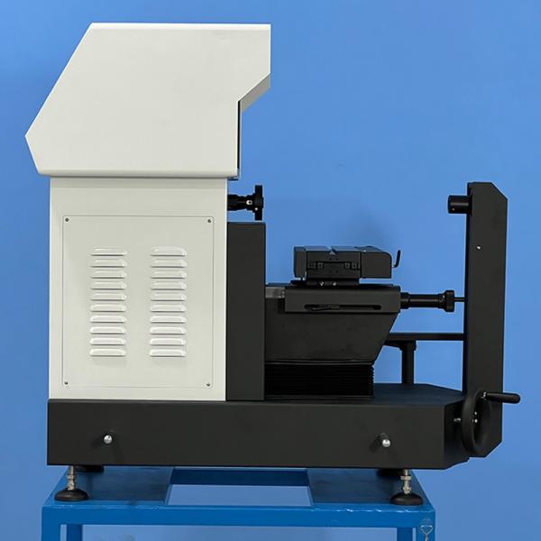 Industrial 2D Measuring Horizontal Projector High Precision Optical Comparison For PH-3015