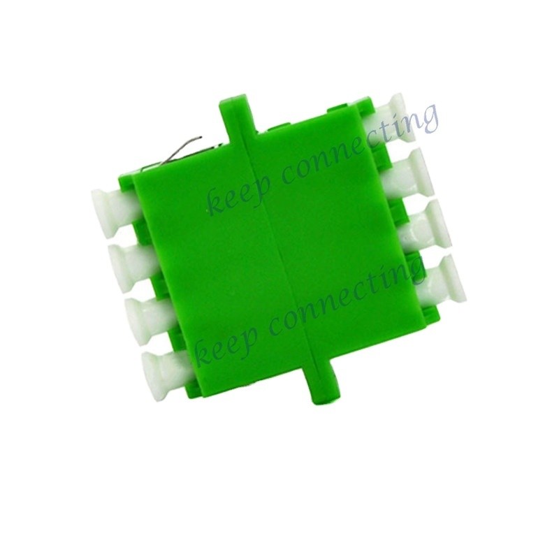FTTH LC/FC/SC/ST Волоконно-оптический адаптер для Simplex Duplex Connector в