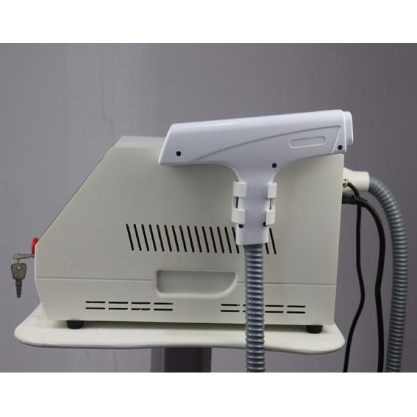 Medical 1064nm Q Switch Nd Yag Laser Machine Tattoo Removal