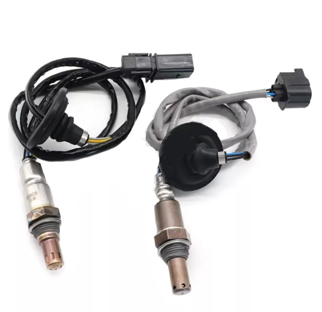 2Pcs combination suitable for Mitsubishi Motors oxygen sensor 234-5051 * 1 + 234-4114 * 1