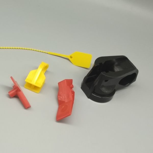 Fire Extinguisher Spray Control Valve for Reliable Firefighting Use