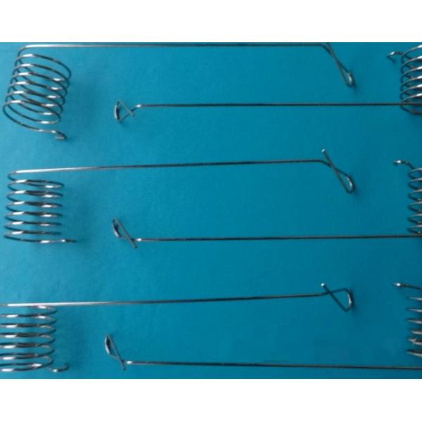 Kyang Yhe Needle Loom Spare Parts Binder Thread Spring 0.7mm