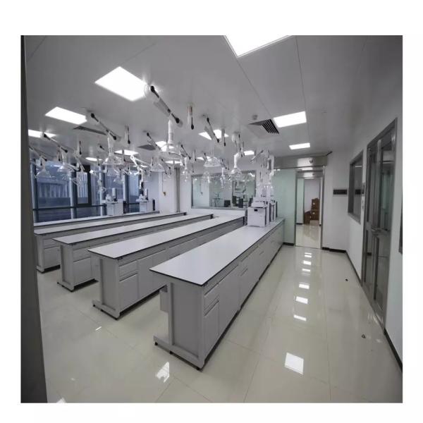 Все стальные оборудования Суда работы биологии