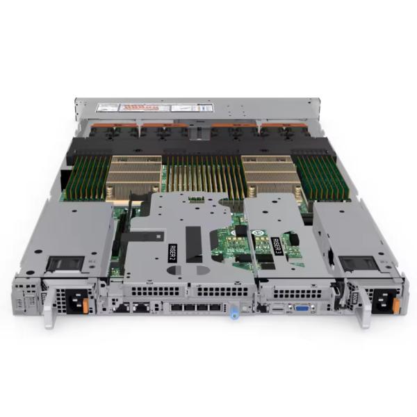 dell poweredge r650 Server Intel Xeon Processor 1u Rack Server R650 In Stock
