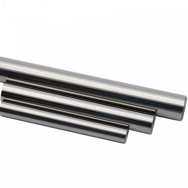 Unground земной твердый диаметр штаног 0.7mm до 45mm карбида вольфрама