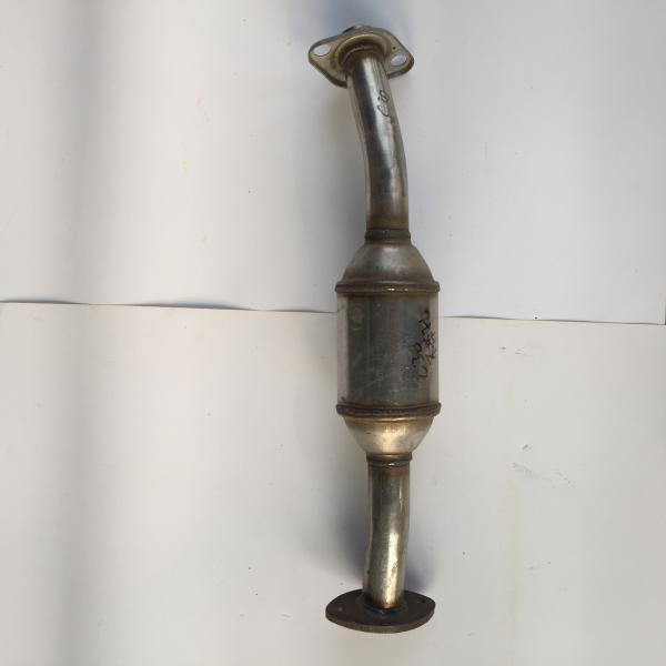 Great Wall Car Accessory Three-Way Catalytic Converter for Improved Exhaust Treatment