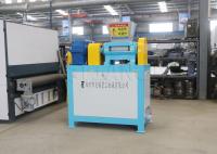 Máquina de granulação para fertilizante em pó seco Npk