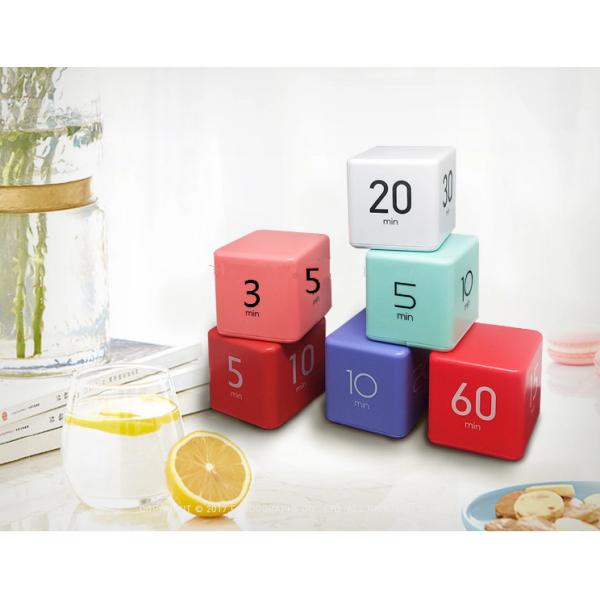 6.5cm Cute Kitchen Timer
