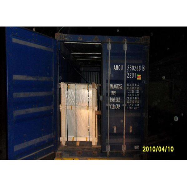 Fenzi Paint Double Backing Aluminum Mirror Glass 1.8mm - 6mm Thickness For Furniture