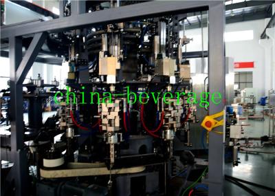 OEM Bottle Filling And Capping Machine / Rinsing Filling Capping Machine