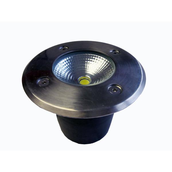 Низкое напряжение 5W COB LED подземный подземный свет 12V / LED подземный Uplight