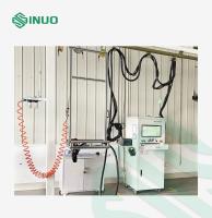Batterie électrique de remplissage rapide lente REESS de puissance d'équipement d'essai de sécurité d'EVSE