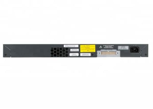 New Sealed China Cisco 2960X 48 Port Gigabit LAN Switch WS-C2960X-48TS-LL