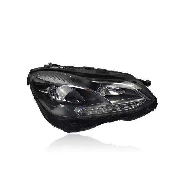 Mercedes Benz Led Headlights 2015-2017 GLE USA Type For Benz US