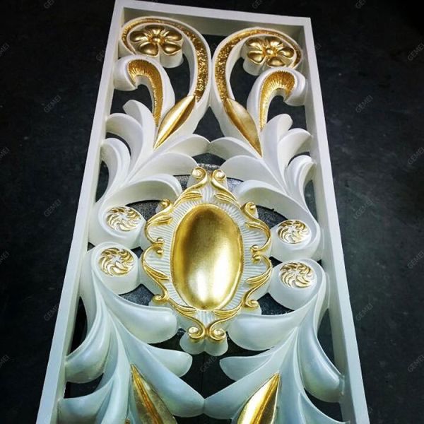 GS-9103 Lightweight Decorative PU Wall Panels – Easy Install Stone Look Wall Boards
