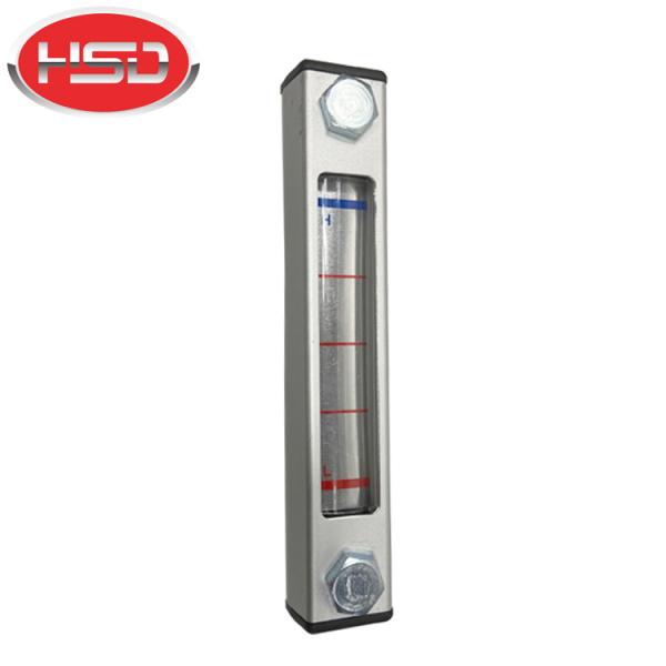 Части экскаватора Sany запасные смазывают Dipstick датчика уровня