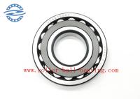 Taille de rapport sphérique 35*80*21mm du mb W33 de l'acier au chrome de rouleau 21307 cc CA