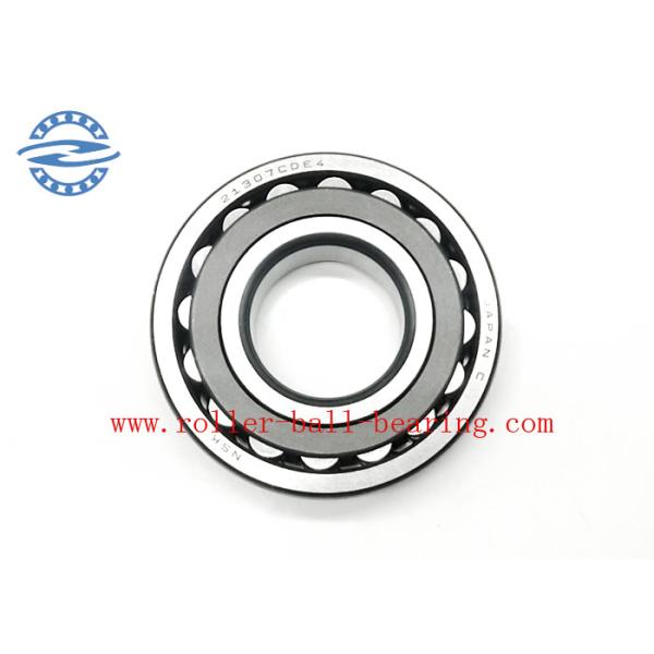 Сферически хромовая сталь ролика нося 21307 размер 35*80*21mm MB W33 CC CA