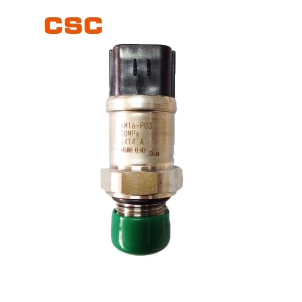 Соединение КХДЖ18180 КХДЖ11380 датчика давления КХР10290 КХР41950 для экскаватора СУМИТОМО