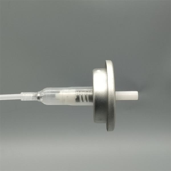 Premium Ultra-Fine Mist Sprayer Valve for Luxury Fragrance Cosmetic Serums Ensuring Consistent Performance