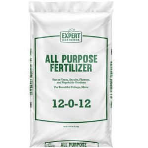 PP Woven Fertilizer Bag
