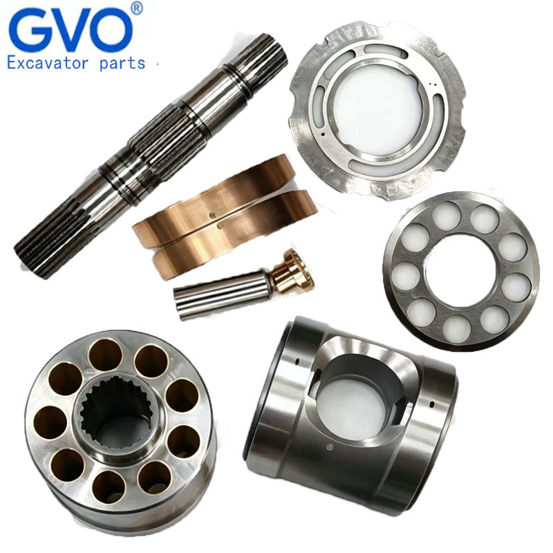 HPR100 hydraulic pump repair parts suitable for Linde excavator D6H cat