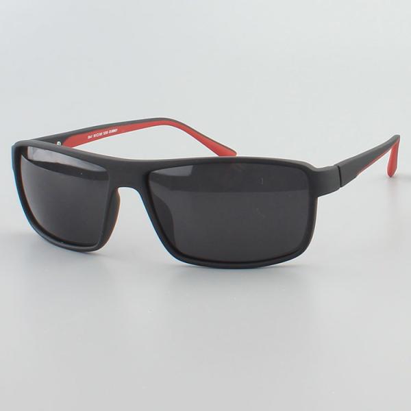 High Standard Casual 5 Colours TR90 Polarized Sunglasses