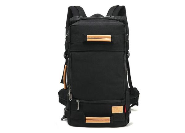 20 22 Inch Stylish Travel Backpacks For Hiking / Camping / Travelling