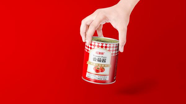 20T/Day Capacity Concentrated Tomato Paste Machine For Yemen