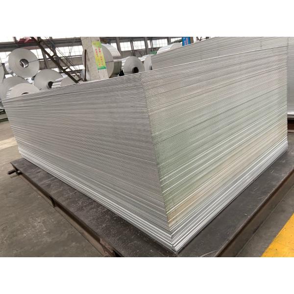 Customized 0.3-6mm Thick Aluminum Circle Plate with High Flatness and Excellent Thermal Conductivity for High-End Kitchenware