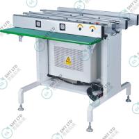 Transportador de PCB PTB/PTC 0.5-20M/Min para Inspección SMT 220V