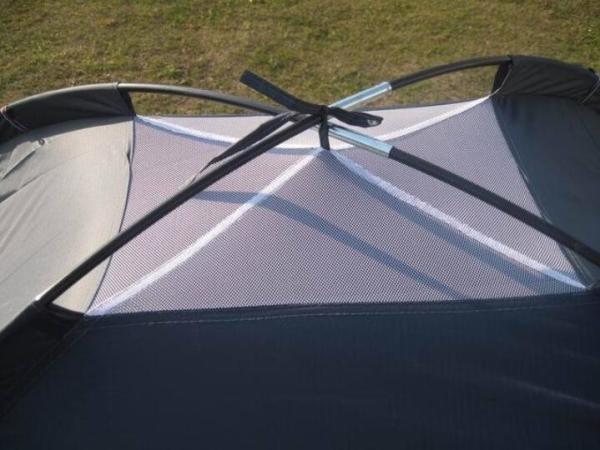 2 Person Waterproof Portable Camouflage Military Backpacking Tent Army Camping Tent(HT6010)