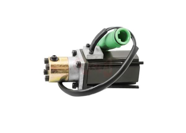 096-5945 peças da bomba hidráulica de Solenoid Valve E200B QR da máquina escavadora