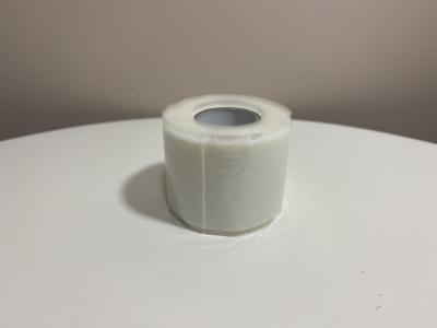 Heating Resistant Self Fusing Silicone Tape 1 2 Inch UL ISO9001 RoHS Certificated