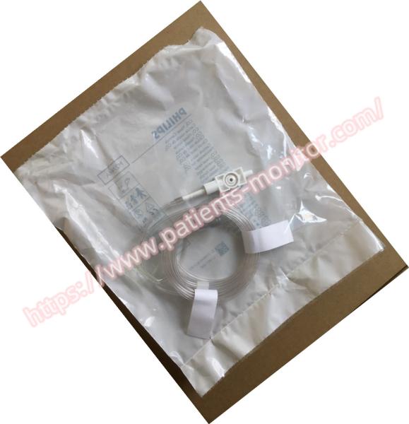 CO2 Sampling Tube Pipe M2744A Medical Equipment Accessories For Hospital Adult