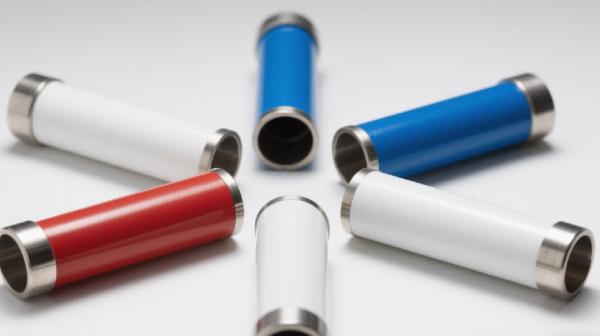 Welded Stainless Steel Pipe 2B Finish Polished Plastic Coated Steel Tubing