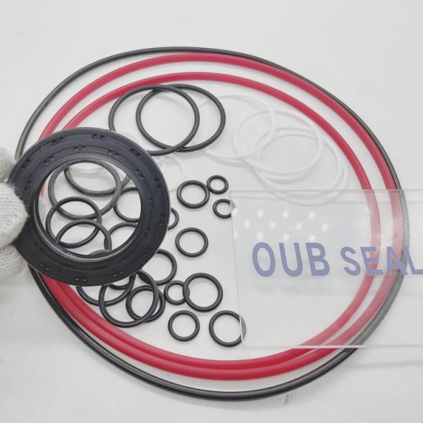 580-1877 Hydraulic Seal Kits 326 GC 320 330 320E LRR 320D L 320E L 333 GC 326 330