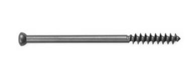 HB Half Thread Cortical Locking Screws Surgical Orthopaedic Bone Screws