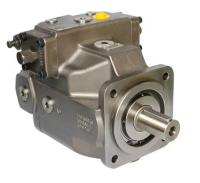 pompe hydraulique Rexroth pompe à piston à déplacement variable série A4VSO de A4VSO125 A4VSO180 A4VSO250