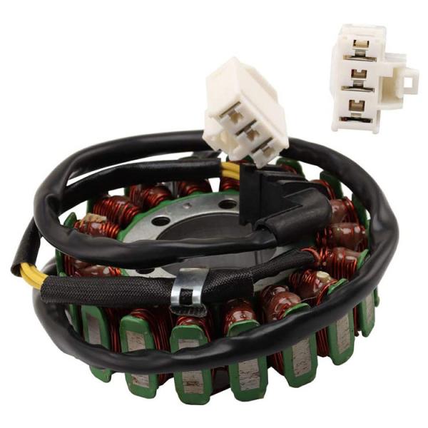 Aftermarket Stator Coil for Honda CBR 1100XX Motorcycle Accessories in Various Colors
