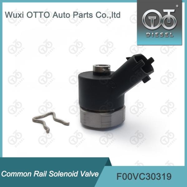 F00VC30319 Common Rail Soleniod Valve For Injector