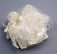 Virgin Nylon Synthetic Fiber 3D×25mm Flat Semi-Dull Type