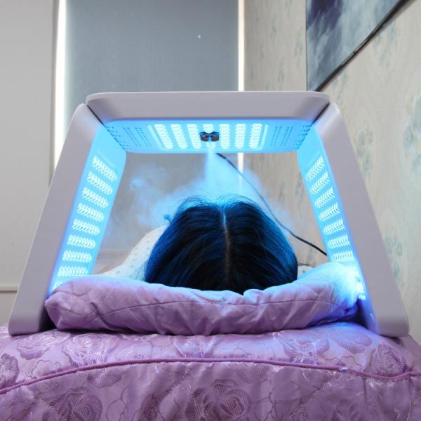 Salon Facial PDT LED Light Therapy Machine Skin Rejuvenation Acne Treatment